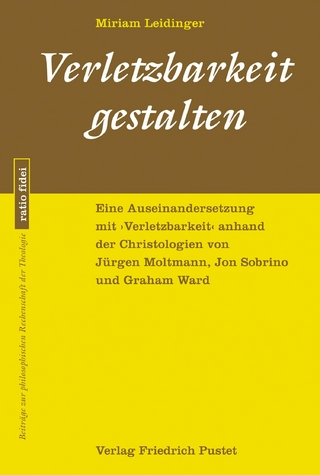 Verletzbarkeit gestalten