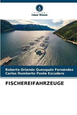 Fischereifahrzeuge