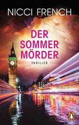 Der Sommerm&ouml;rder - Nicci French