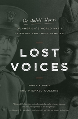 Lost Voices -  Michael Collins,  Martin King
