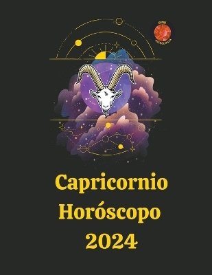 Capricornio Horóscopo 2024