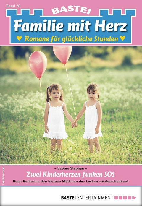 Familie mit Herz 20 -  Sabine Stephan