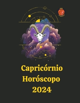 Capricórnio Horóscopo 2024
