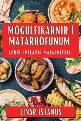 Möguleikarnir Í Matarhöfunum