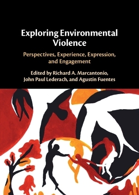 Exploring Environmental Violence - 