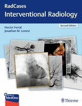 RadCases Q&A Interventional Radiology - Hector Ferral, Jonathan M. Lorenz