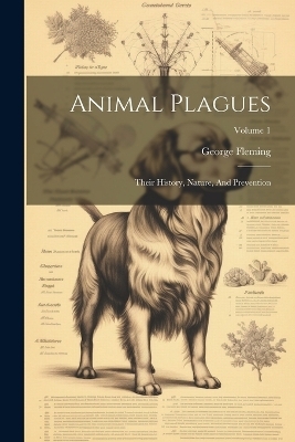Animal Plagues - George Fleming