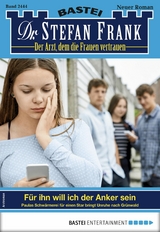 Dr. Stefan Frank 2444 - Stefan Frank