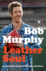 Leather Soul - Bob Murphy