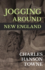 Jogging Around New England - Charles Hanson Towne