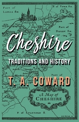 Cheshire -  T. A. Coward