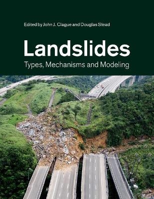 Landslides