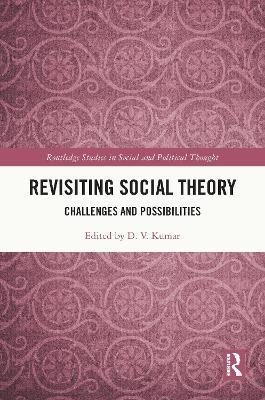 Revisiting Social Theory