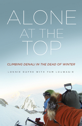 Alone at the Top - Lonnie Dupre, Pam Louwagie
