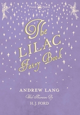 The Lilac Fairy Book - Andrew Lang