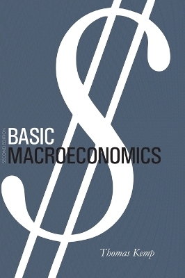 Basic Macroeconomics - Thomas Kemp