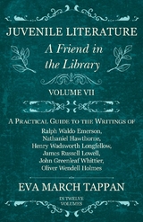 Juvenile Literature - A Friend in the Library - Eva March Tappan