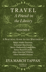 Travel - A Friend in the Library - Eva March Tappan