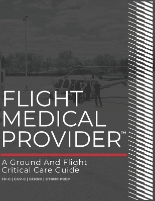 Flight Medical Provider