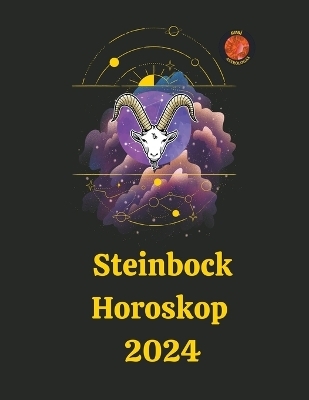 Steinbock Horoskop 2024 - Rubi Astr&oacute;logas