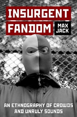 Insurgent Fandom - Max Jack