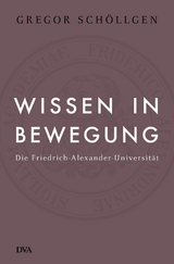 Wissen in Bewegung - Gregor Sch&ouml;llgen