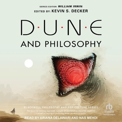 Dune and Philosophy - 