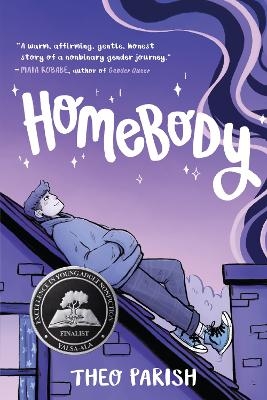 Homebody - Theo Parish