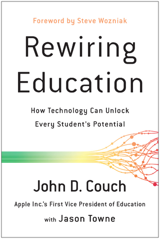Rewiring Education