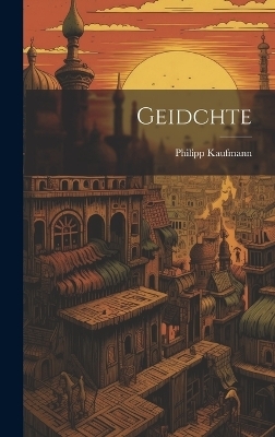 Geidchte