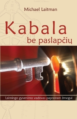 Kabala be paslapčių