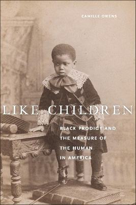 Like Children - Camille Owens