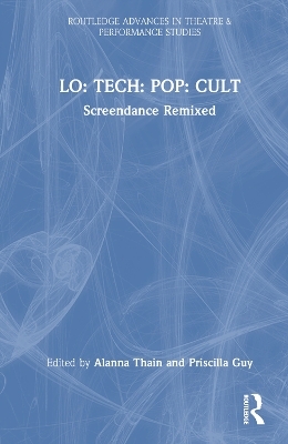 LO: TECH: POP: CULT