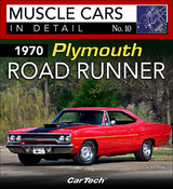 1970 Plymouth Road Runner - Scott Ross