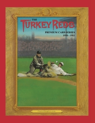 The Turkey Reds - Donald Wood