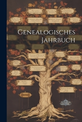 Genealogisches Jahrbuch
