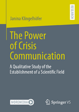 The Power of Crisis Communication - Janina Klingelh&ouml;fer