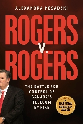 Rogers v. Rogers - Alexandra Posadzki