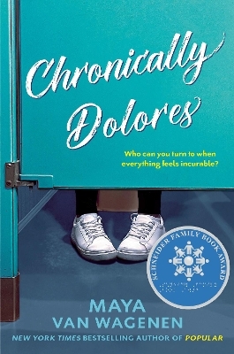 Chronically Dolores - Maya Van Wagenen