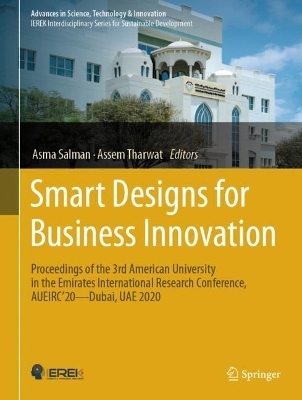 Smart Designs for Business Innovation