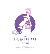 The Art of War -  Sunzi