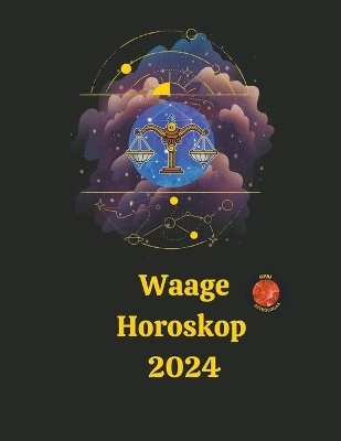Waage Horoskop 2024 - Rubi Astr&oacute;logas