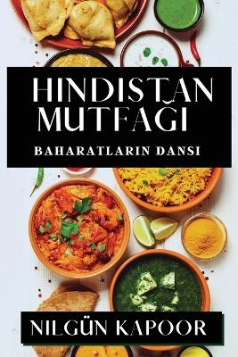 Hindistan Mutfağı