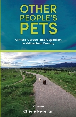 Other People's Pets - Ch&eacute;rie Newman