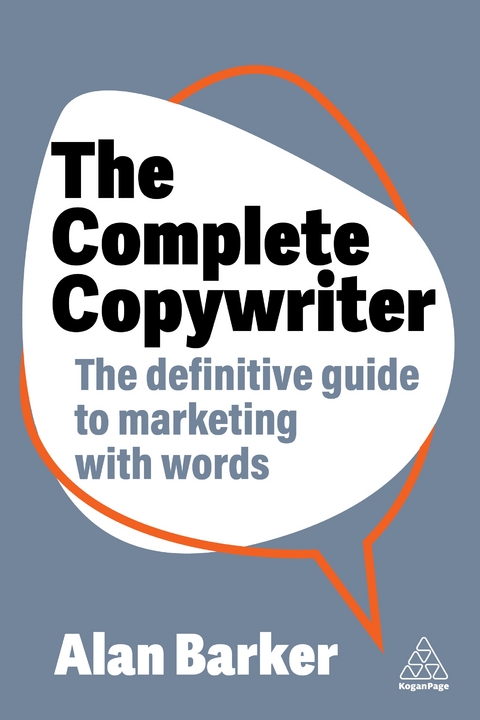 The Complete Copywriter - Alan Barker