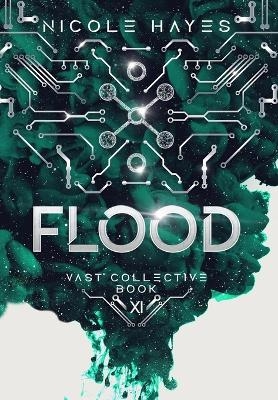 Flood - Nicole Hayes