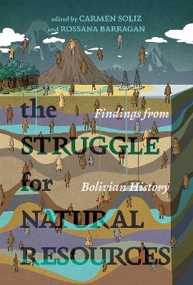 The Struggle for Natural Resources