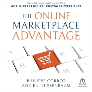 The Online Marketplace Advantage