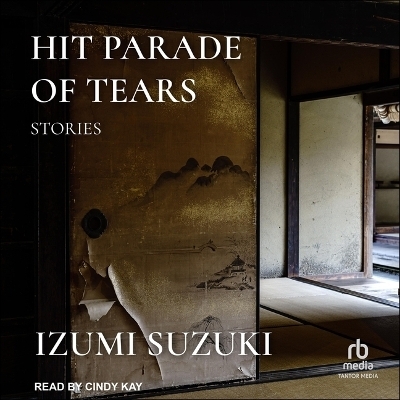 Hit Parade of Tears - Izumi Suzuki