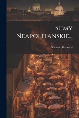 Sumy Neapolitanskie...